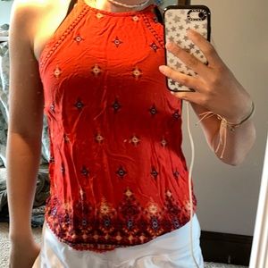 Mudd Tank top women’s